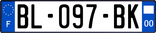 BL-097-BK