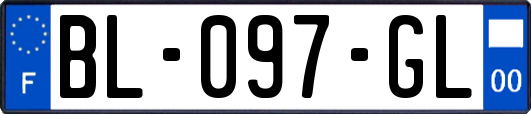 BL-097-GL