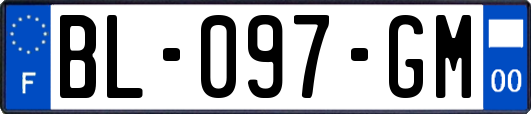 BL-097-GM