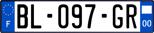 BL-097-GR