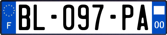 BL-097-PA