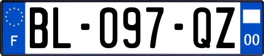 BL-097-QZ