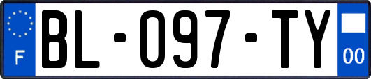 BL-097-TY