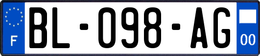 BL-098-AG