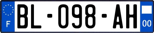 BL-098-AH