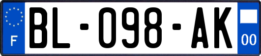 BL-098-AK