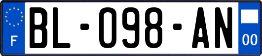 BL-098-AN