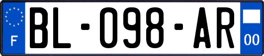 BL-098-AR