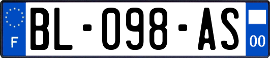 BL-098-AS