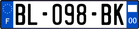 BL-098-BK