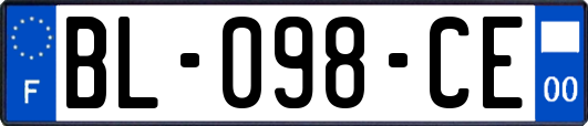 BL-098-CE