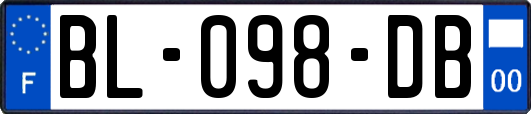 BL-098-DB