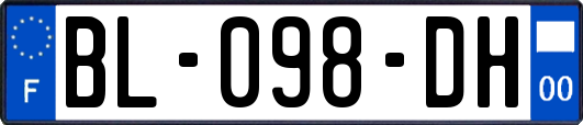 BL-098-DH