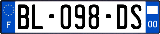 BL-098-DS