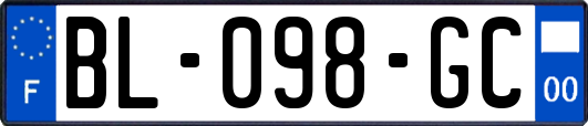 BL-098-GC