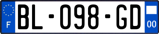 BL-098-GD