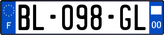 BL-098-GL