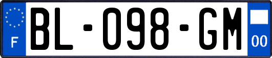 BL-098-GM