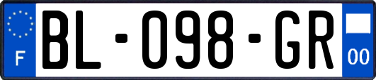 BL-098-GR