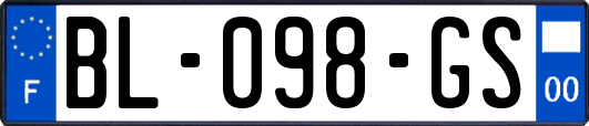 BL-098-GS