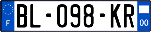 BL-098-KR