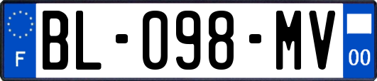 BL-098-MV