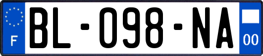 BL-098-NA