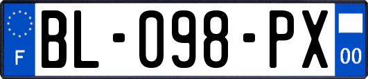 BL-098-PX