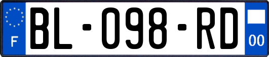 BL-098-RD