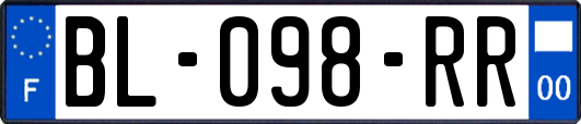 BL-098-RR