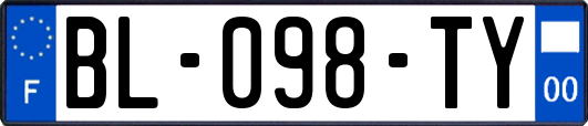 BL-098-TY