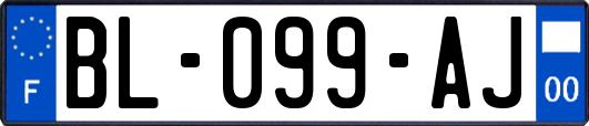 BL-099-AJ