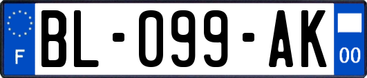 BL-099-AK