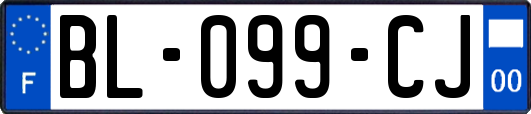 BL-099-CJ