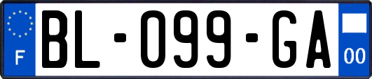 BL-099-GA