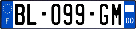 BL-099-GM