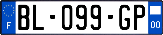 BL-099-GP