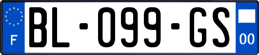 BL-099-GS