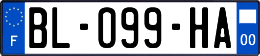 BL-099-HA