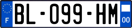 BL-099-HM