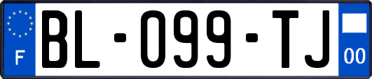 BL-099-TJ