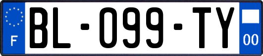 BL-099-TY