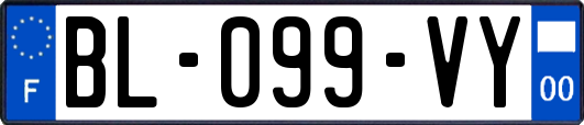 BL-099-VY