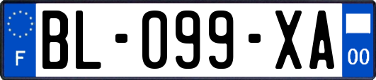 BL-099-XA