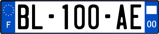 BL-100-AE