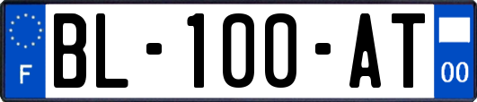 BL-100-AT