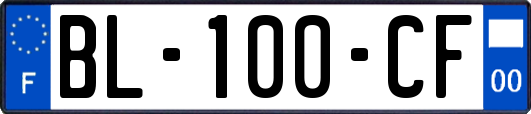 BL-100-CF