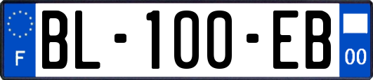 BL-100-EB