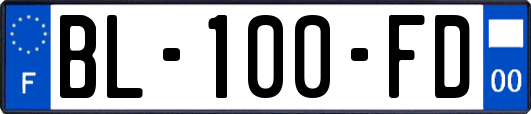 BL-100-FD