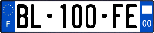 BL-100-FE